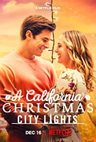 A California Christmas: City Lights soundtrack