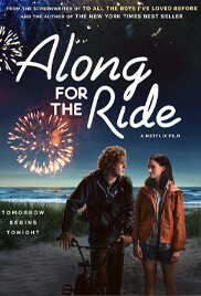Along for the Ride soundtrack
