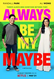 Always Be My Maybe soundtrack