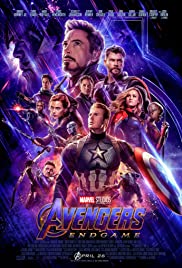 Avengers: Endgame soundtrack