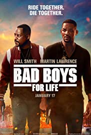 Bad Boys for Life soundtrack