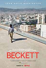 Beckett soundtrack