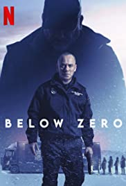 Below Zero soundtrack