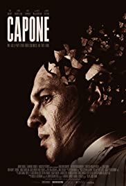 Capone soundtrack