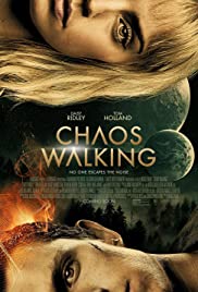 Chaos Walking soundtrack