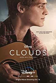 Clouds soundtrack