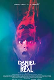 Daniel Isn't Real soundtrack