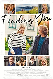 Finding You soundtrack