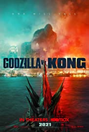 Godzilla vs. Kong soundtrack