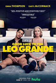 Good Luck to You, Leo Grande soundtrack