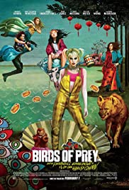 Harley Quinn: Birds of Prey soundtrack
