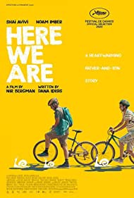 Here We Are soundtrack