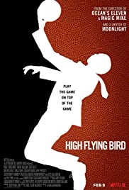High Flying Bird soundtrack