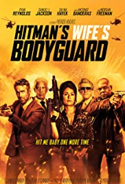 Hitman's Wife's Bodyguard soundtrack