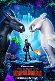 How to Train Your Dragon: The Hidden World soundtrack