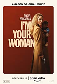 I'm Your Woman soundtrack