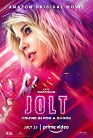 Jolt soundtrack