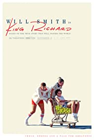 King Richard soundtrack