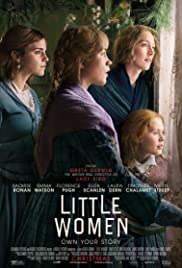 Little Women soundtrack