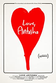 Love, Antosha soundtrack