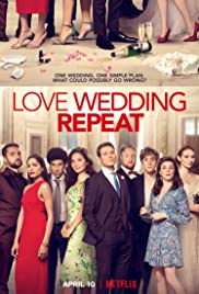 Love Wedding Repeat soundtrack