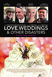 Love, Weddings & Other Disasters soundtrack