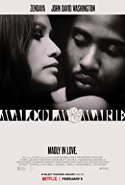Malcolm & Marie soundtrack