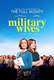 Military Wives soundtrack