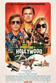 Once Upon a Time... in Hollywood soundtrack