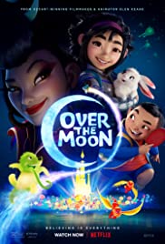 Over the Moon soundtrack