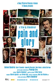Pain and Glory soundtrack