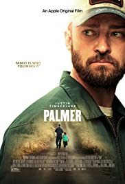 Palmer soundtrack