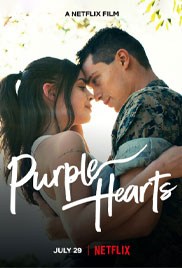 Purple Hearts soundtrack