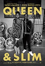 Queen & Slim soundtrack