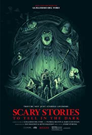 Scary Stories to Tell in the Dark soundtrack