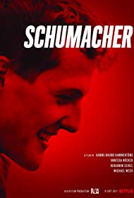 Schumacher soundtrack