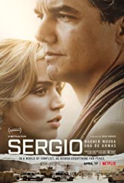 Sergio soundtrack