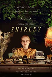 Shirley soundtrack