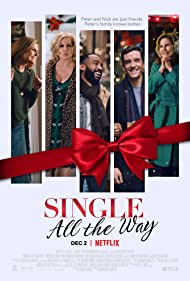 Single All the Way soundtrack