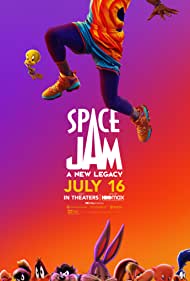 Space Jam: A New Legacy soundtrack