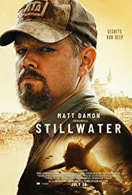 Stillwater soundtrack