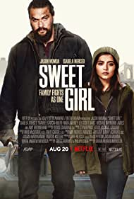 Sweet Girl soundtrack