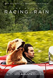 The Art of Racing in the Rain soundtrack