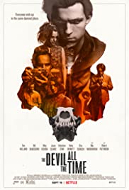 The Devil All the Time soundtrack