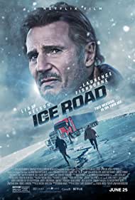 The Ice Road soundtrack