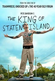 The King of Staten Island soundtrack