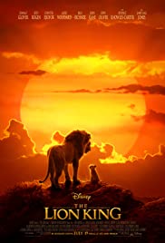 The Lion King soundtrack
