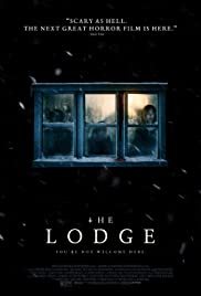 The Lodge soundtrack