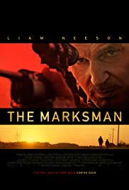 The Marksman soundtrack