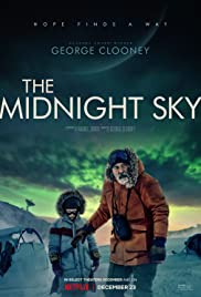 The Midnight Sky soundtrack